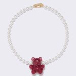 bimba y lola collar