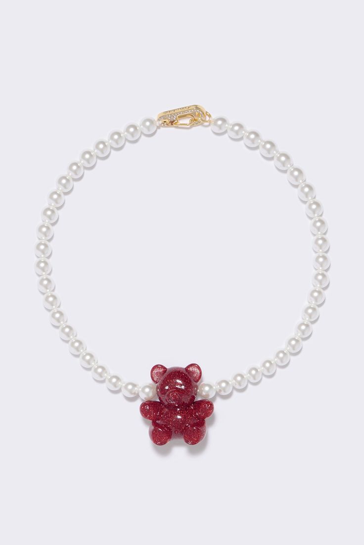 bimba-y-lola-collar-030yok-1.jpg bimba y lola collar - Imagen 1