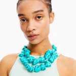 bimba y lola collar