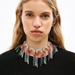 bimba y lola collar