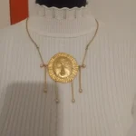 bimba y lola collar