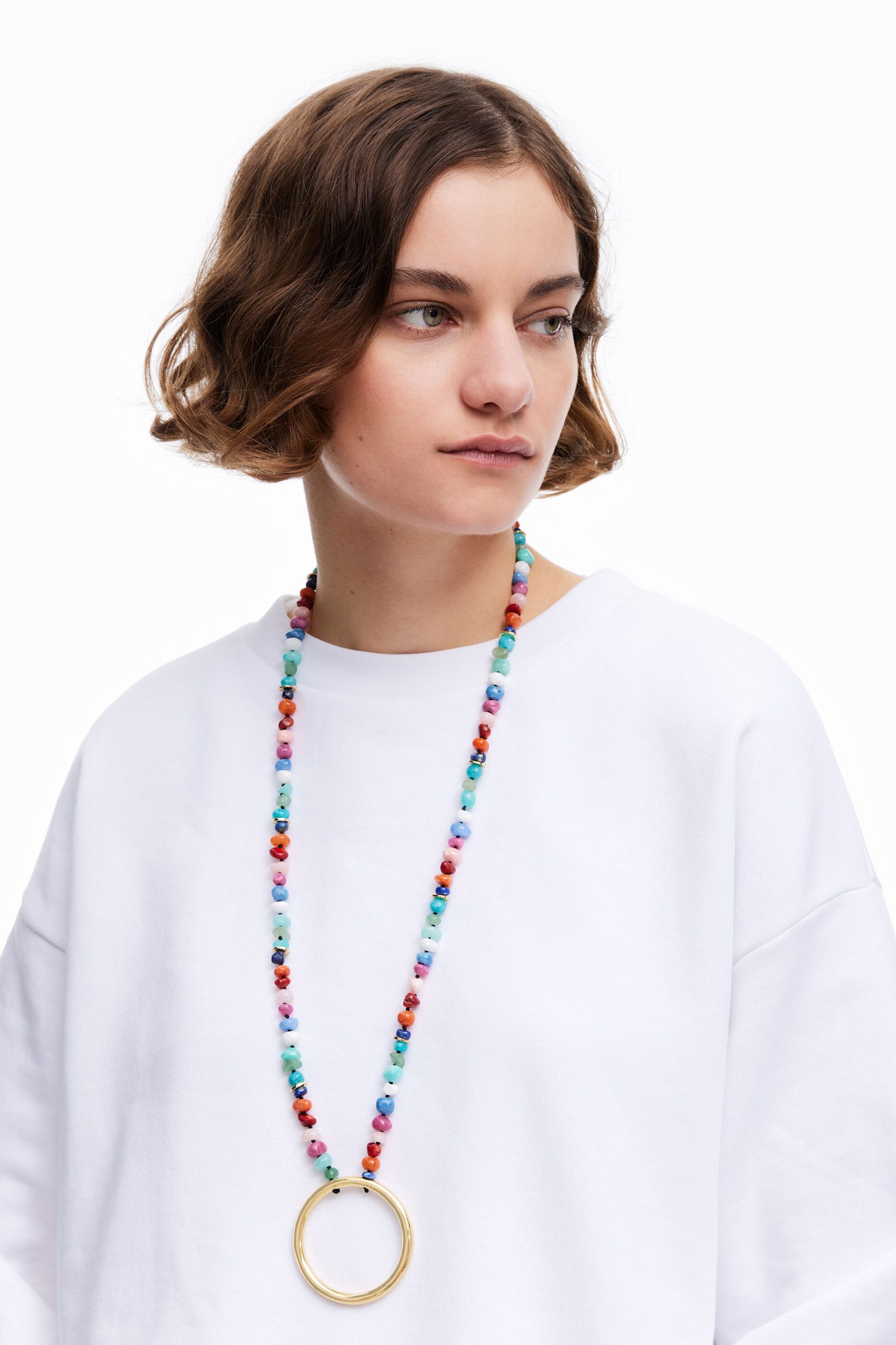 bimba-y-lola-collar-547ppb-1.jpg bimba y lola collar - Imagen 1