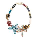 bimba y lola collar