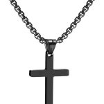 cadena cruz