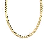 cadena de oro 18k
