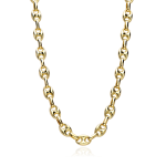 cadena de oro 18k