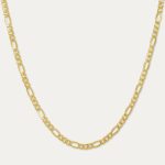 cadena de oro 18k