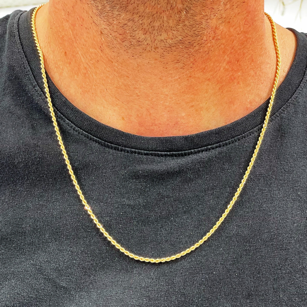 cadena-de-oro-hombre-663xxb-1.jpg cadena de oro hombre - Imagen 1