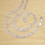 cadena de plata 925