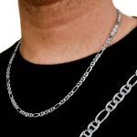 cadena de plata 925