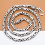 cadena de plata 925