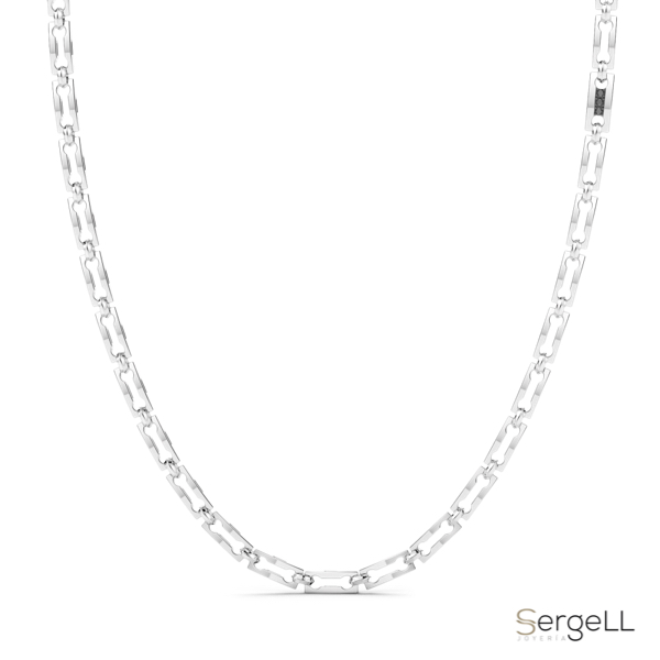 cadena-de-plata-hombre-374oph-1.jpg cadena de plata hombre - Imagen 1