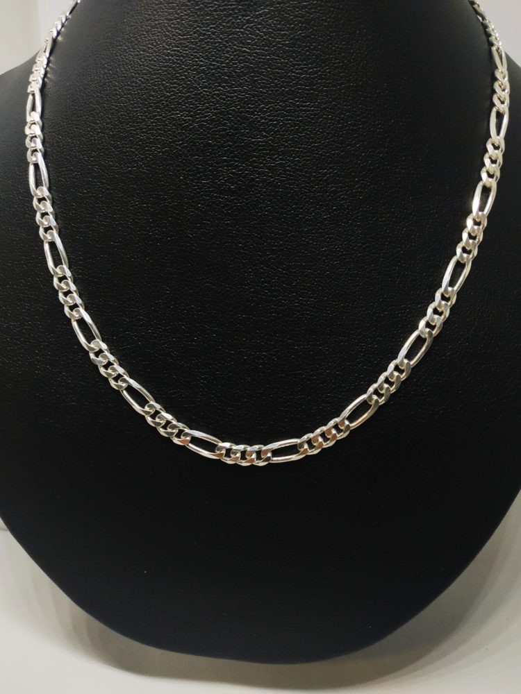 cadena-de-plata-hombre-704huh-1.jpg cadena de plata hombre - Imagen 1