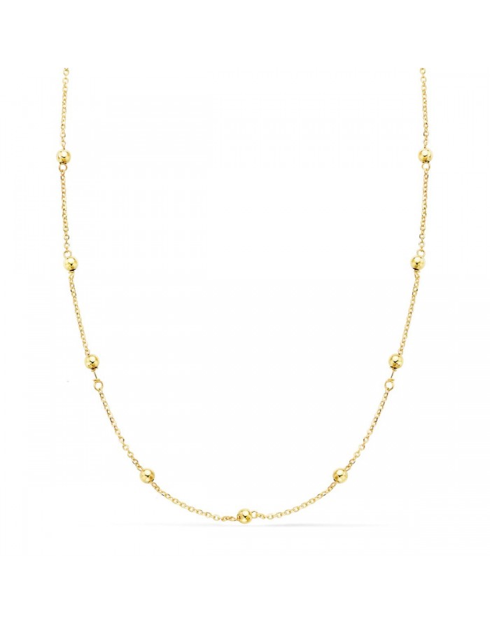 cadena-oro-mujer-233btc-1.jpg cadena oro mujer - Imagen 1