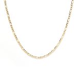 cadena oro mujer