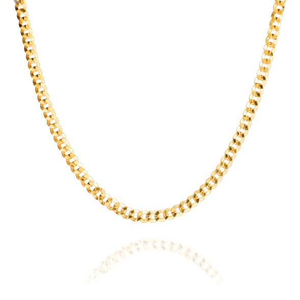 cadena-oro-mujer-906uke-1.jpg cadena oro mujer - Imagen 1