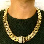 cadenas cubana
