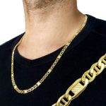 cadenas de oro para hombre