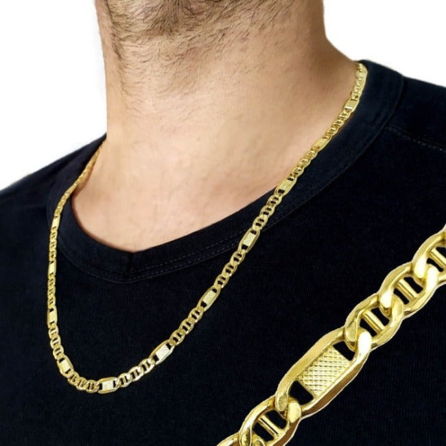 cadenas-de-oro-para-hombre-245sem-1.jpg cadenas de oro para hombre - Imagen 1