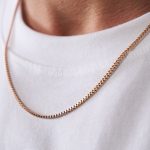 cadenas de oro para hombre
