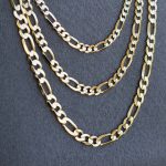 cadenas de oro para hombre