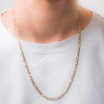 cadenas de oro para hombre