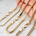 cadenas de oro para hombre