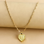 cadenas de oro para mujer
