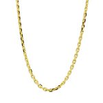 cadenas de oro para mujer
