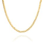 cadenas de oro para mujer