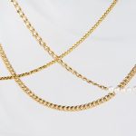 cadenas de oro para mujer