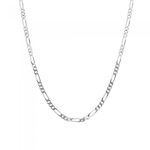 cadenas de plata para hombre