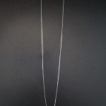 cadenas de plata para mujer