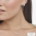 cadenas de plata para mujer