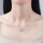 cadenas de plata para mujer