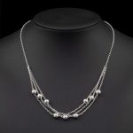cadenas de plata para mujer