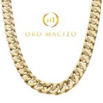 cadenas oro