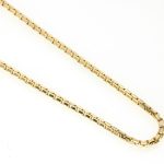 cadenas oro