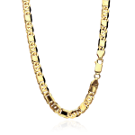 cadenas oro