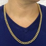 cadenas oro