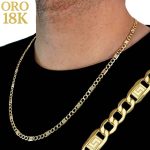 cadenas para hombres