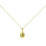 cadenitas de oro para mujer