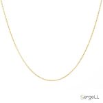 cadenitas de oro para mujer