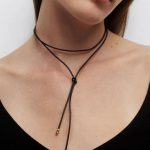 choker mujer