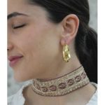 choker mujer
