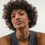 choker mujer