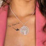colgante arbol de la vida