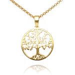 colgante arbol de la vida