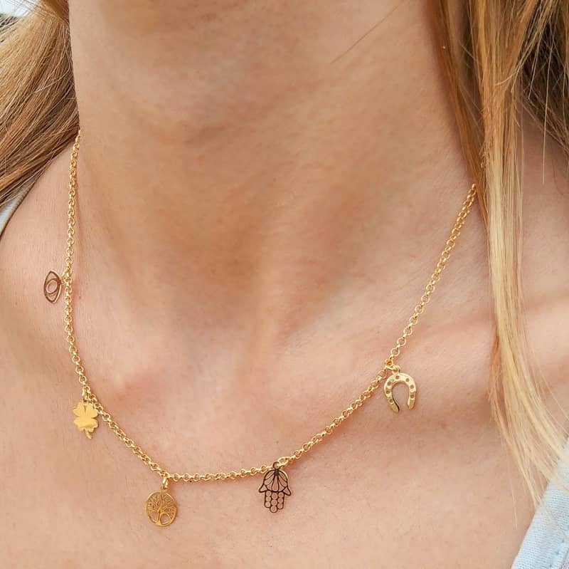 colgante-oro-mujer-653ydt-1.jpg colgante oro mujer - Imagen 1