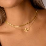 colgante personalizado